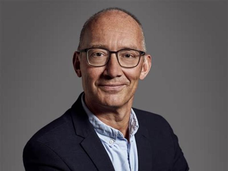 Niels Krause-Kjær