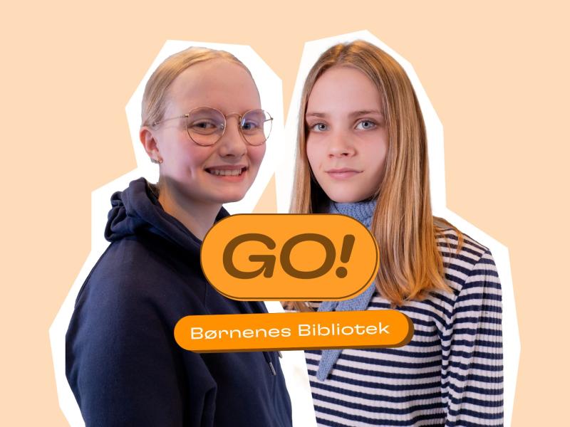 Børnenes Bibliotek på nettet